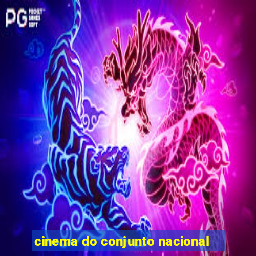 cinema do conjunto nacional